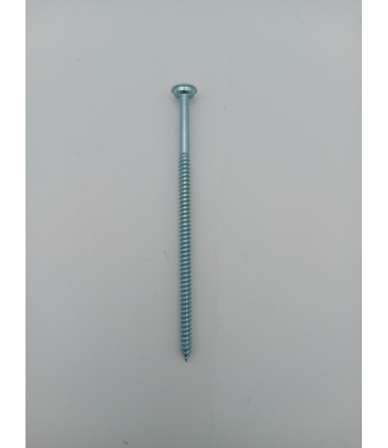 TORNILLO R/CHAPA CAB. ENVOLVENTE DIN CAHP 5.5X 32