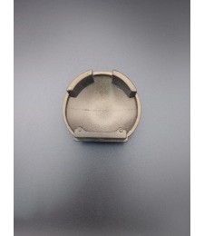 TAPON PASAMANOS REDONDO U-24 BRONCE