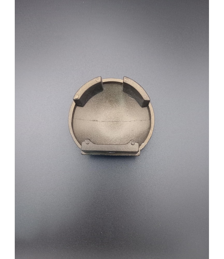 TAPON PASAMANOS REDONDO U-24 BRONCE