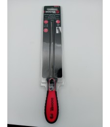 LIMA MOTOSIERRA 4X150MM