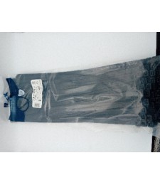 BRIDA NYLON NEGRO 7.6X370  (100 UNID)