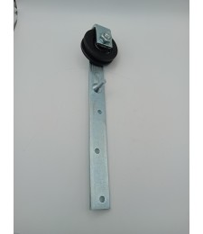 KIT GRANERO 1.8 m 30X5 NYLON