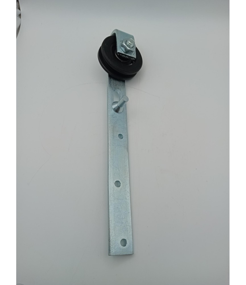 KIT GRANERO 1.8 m 30X5 NYLON