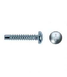 TORNILLO GUIA CAB. ALOMADA DIN 79810 4,2X19