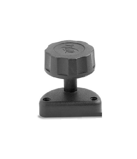 MANDO DUBRAL ROTATIVO PLUS36 NEGRO