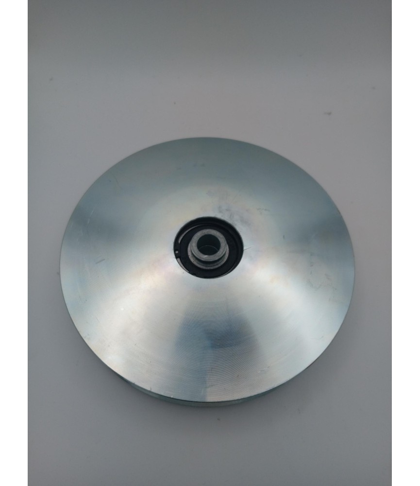 POLEA 200X20V REF-3562