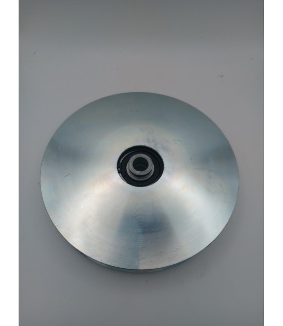 POLEA 200X20V REF-3562