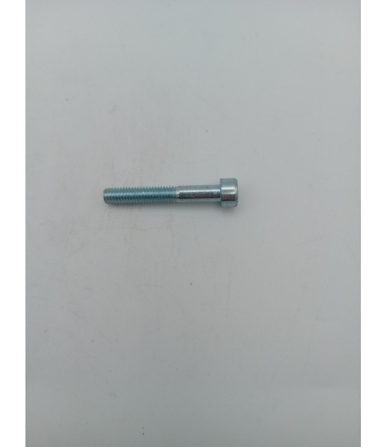 TORNILLO ALLEN 5X40 DIN 912 ZINCADO 8.8