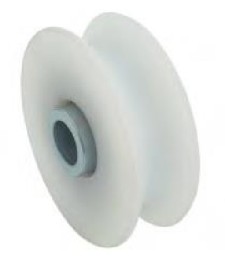 POLEA NYLON 100X20U REF.371