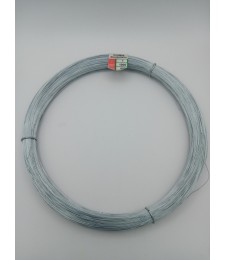 ROLLO ALAMBRE GALVANIZADO Nº1 1KG