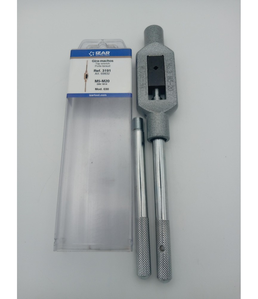 GIRAMACHO DIN 1814 030