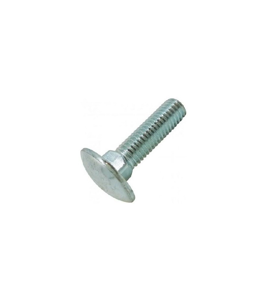 TORNILLO CARRO 6X80