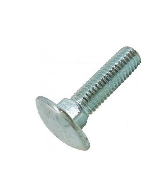 TORNILLO CARRO 6X80