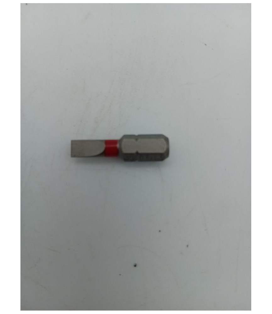 PUNTA ATORNILLAR REF. 1520 PLANA 4.5X25