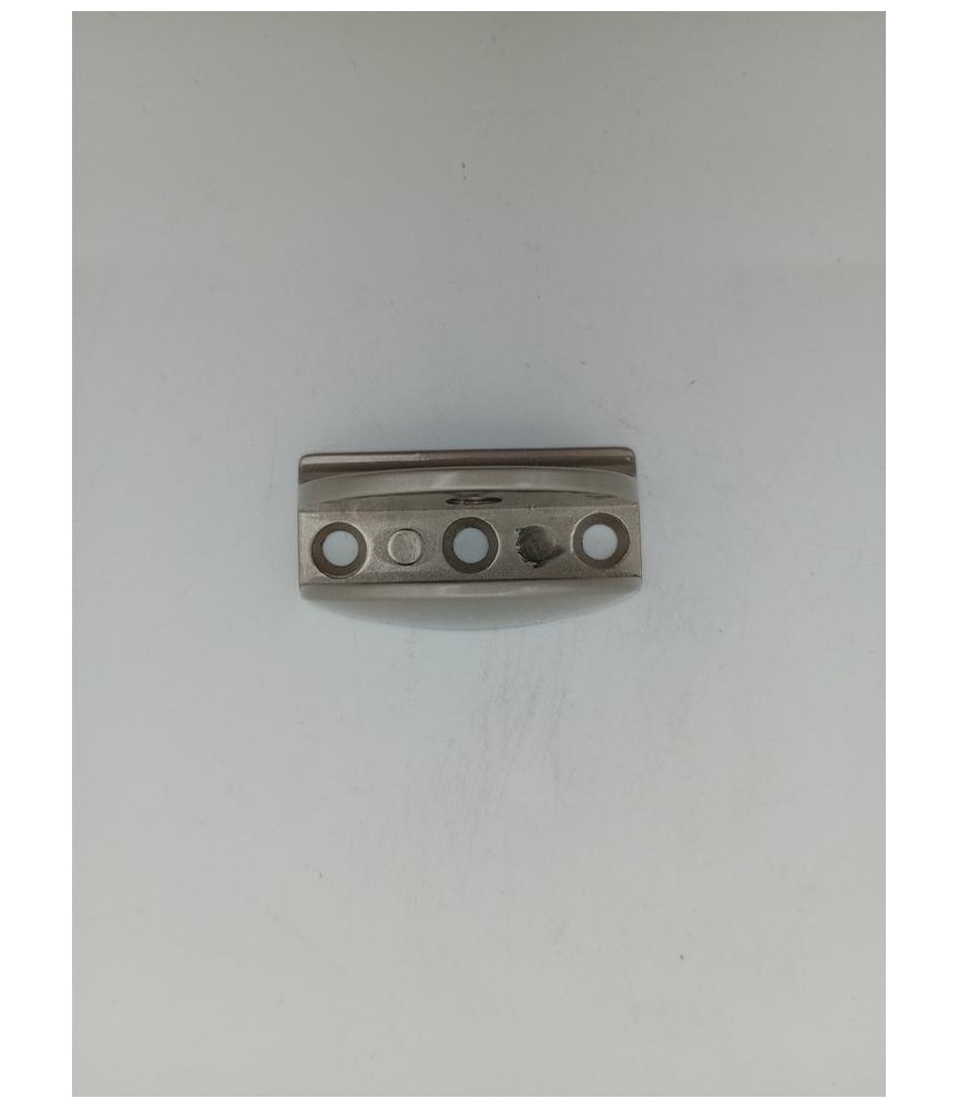 SOPORTE NIQUEL MATE 106 CRISTAL 8-10M