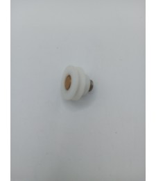 RUEDA MAMPARA MMP08-25X16 NYLON