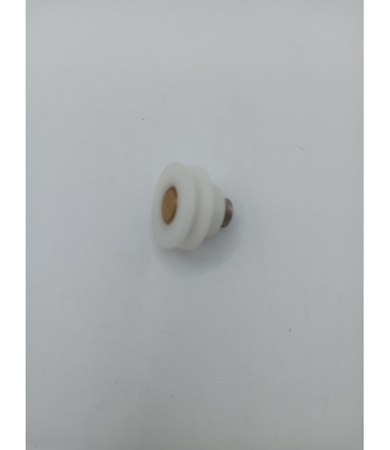 RUEDA MAMPARA MMP08-25X16 NYLON