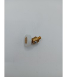 RUEDA MAMPARA MMP13-21X30 NYLON