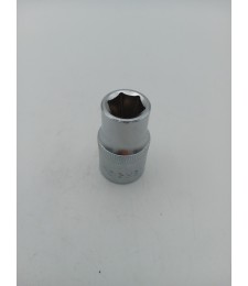 VASO HEXAGONAL 1/2 CRV 12MM