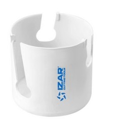 CORONA METAL DURO 92 mm MULTI-CONSTRUCCION