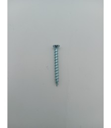 TORNILLO 4.1X38 DIN PVP CINCADO