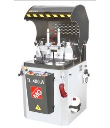 TRONZADORA TL-400 A/III/380