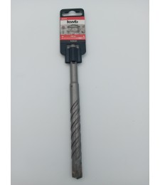 EINHELL BROCA SDS+ 4 PUNTAS 14X160