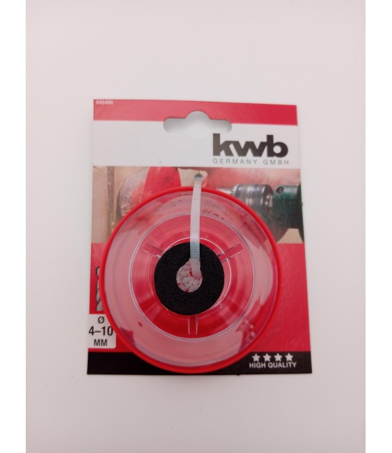 EINHELL DISPOSITIVO RECOGE-POLVO