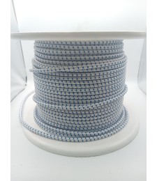 ROLLO CUERDA ELASTICA 6MM