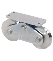 TANDEM DOBLE 120X20V RE.872