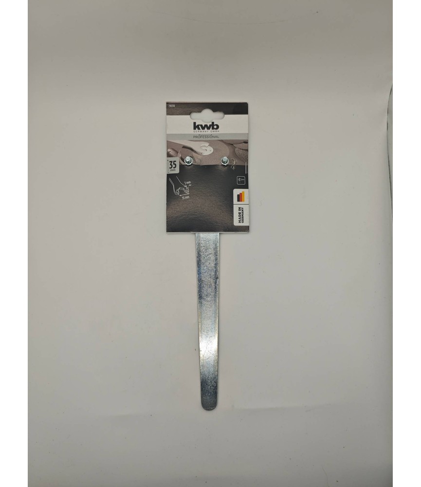 EINHELL LLAVE PARA TUERCA PARA AMOLADOR 35MM