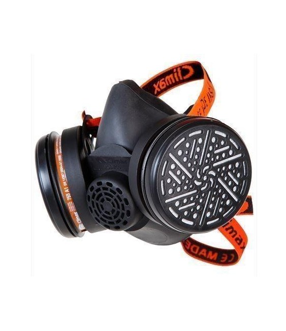 MASCARILLA CLIMAX SIN FILTROS 755