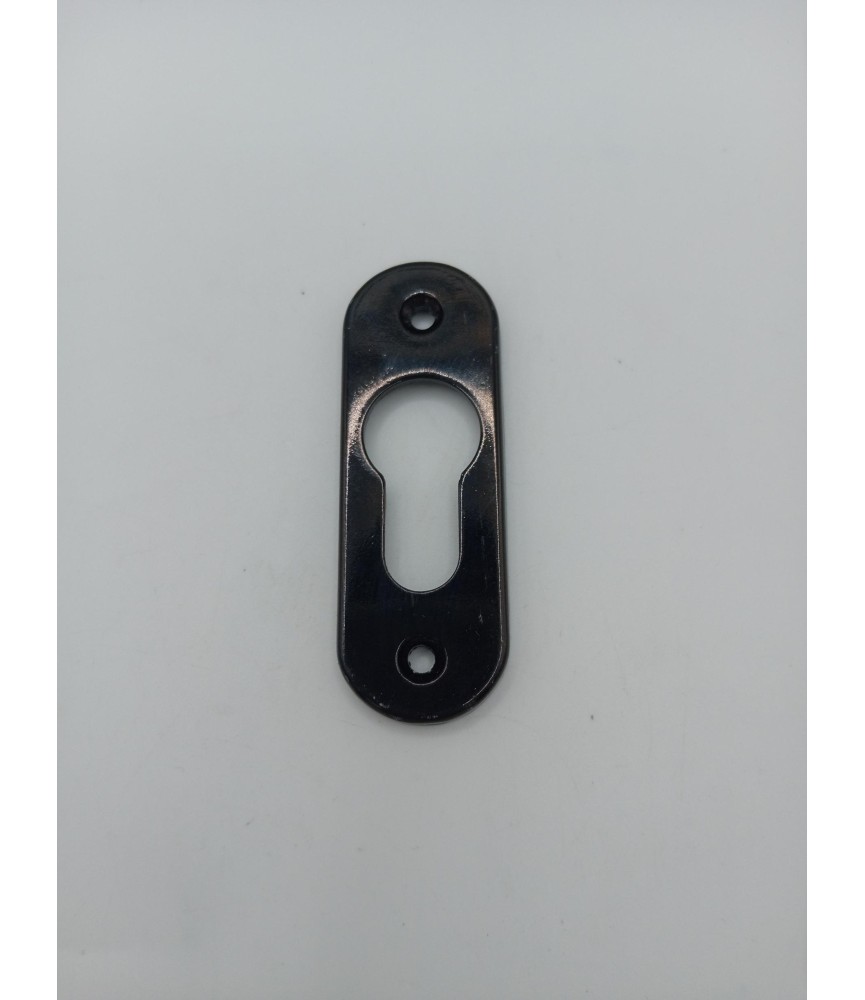 EMBELLECEDOR 303 GRAFITO NEGRO PLACA