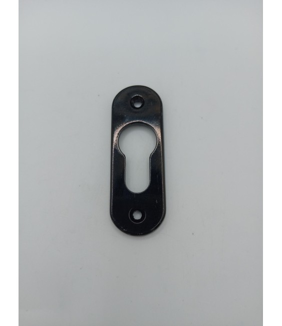 EMBELLECEDOR 303 GRAFITO NEGRO PLACA