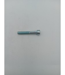 TORNILLO ALLEN 6X50 DIN 912 ZINCADO 8.8