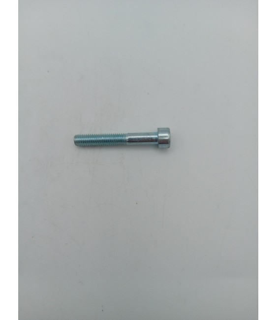 TORNILLO ALLEN 6X50 DIN 912 ZINCADO 8.8