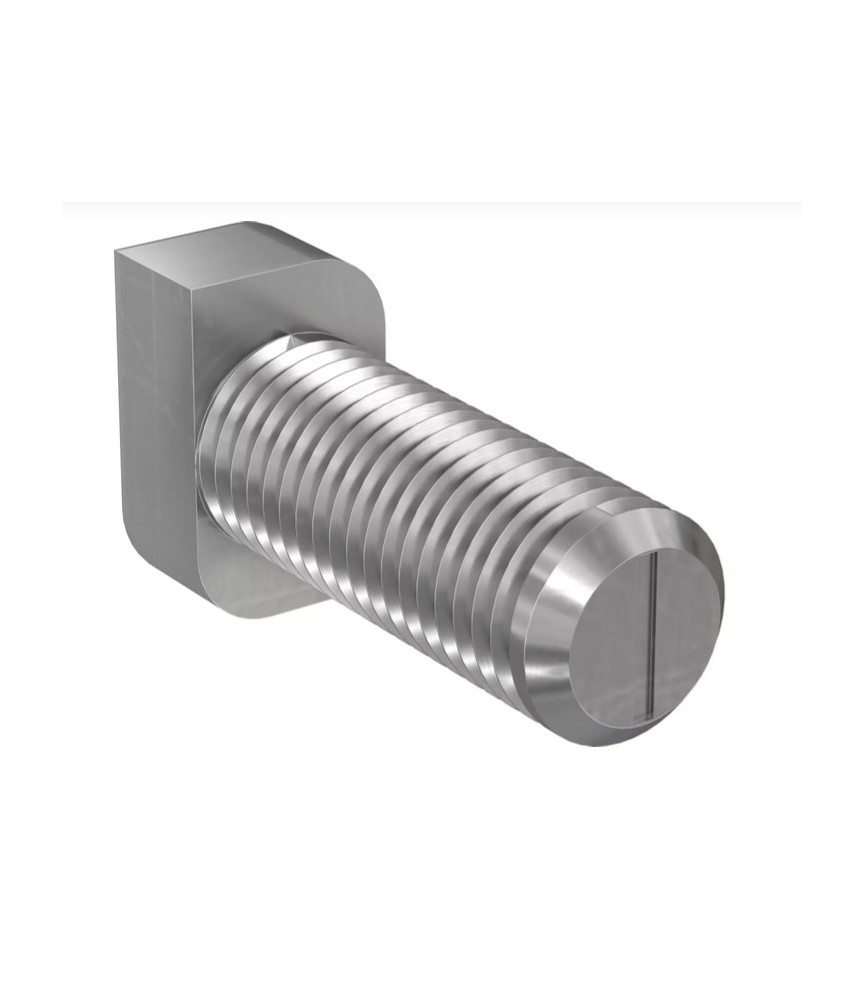TORNILLO RHS A2 8X20