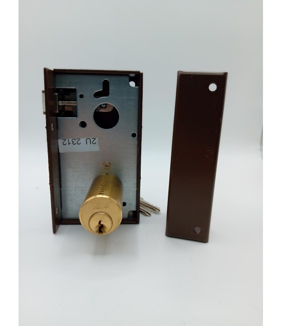 CERRADURA AZBE 56-APR-60 DCHA