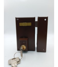 CERRADURA AZBE 56-APR-60 DCHA | Herrajes HE