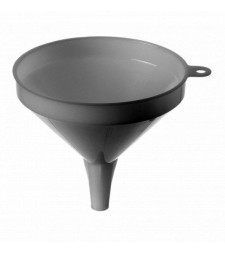 EMBUDO PLASTICO 26 CMS.