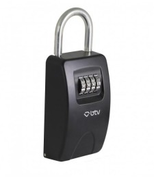 GUARDALLAVES TRIPOLI-2 CON CANDADO REF.11313