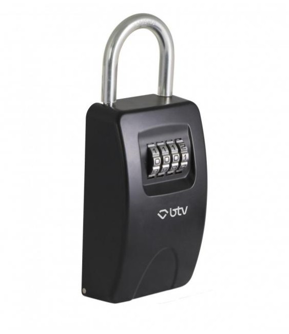 GUARDALLAVES TRIPOLI-2 CON CANDADO REF.11313