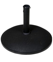 BASE SOMBRILLA JARDIN PROGARADEN 50 CMS.