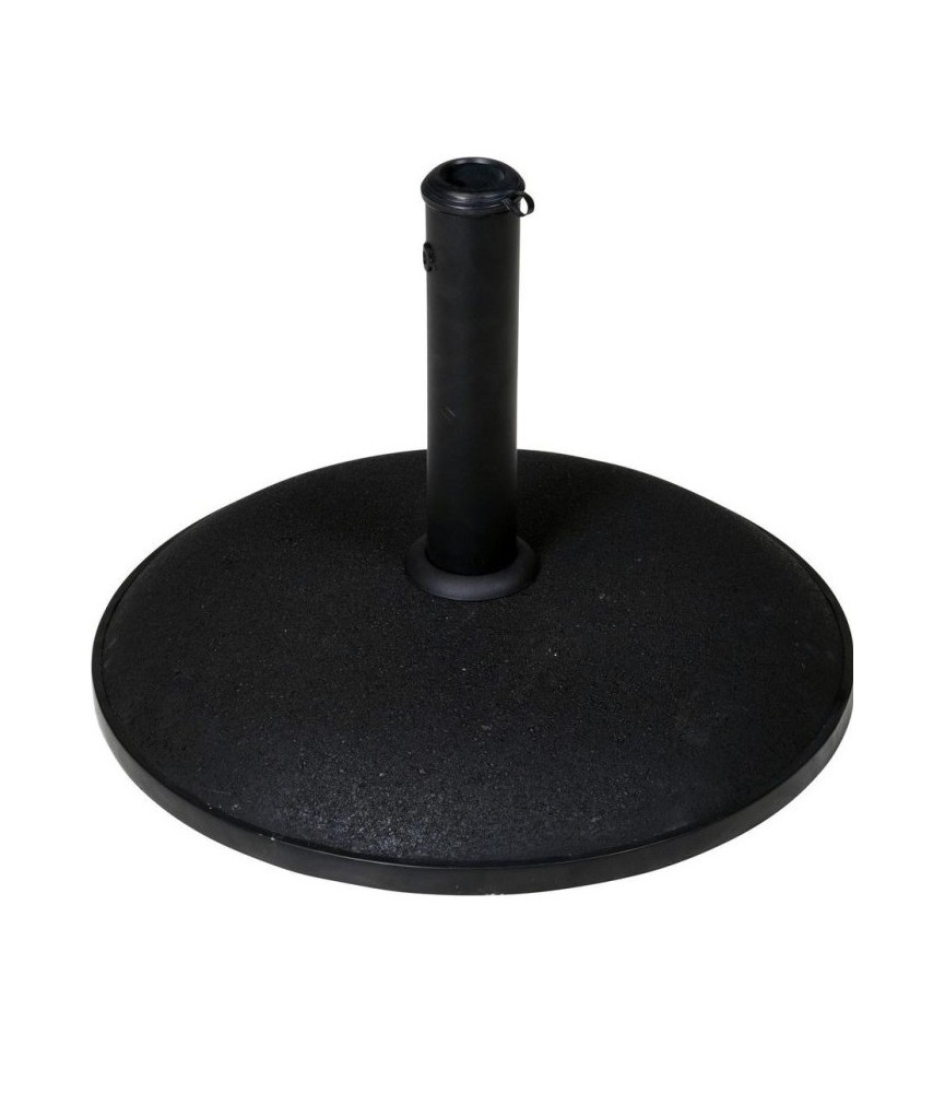 BASE SOMBRILLA JARDIN PROGARADEN 50 CMS.