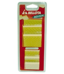 CUÑA BELLOTA P/MANGOS BL-8975