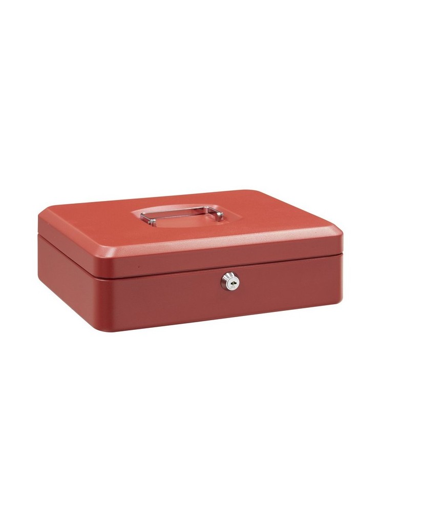 CAJA DE CAUDALES Nº 4 ELEGANT ARREGUI 300X90X240