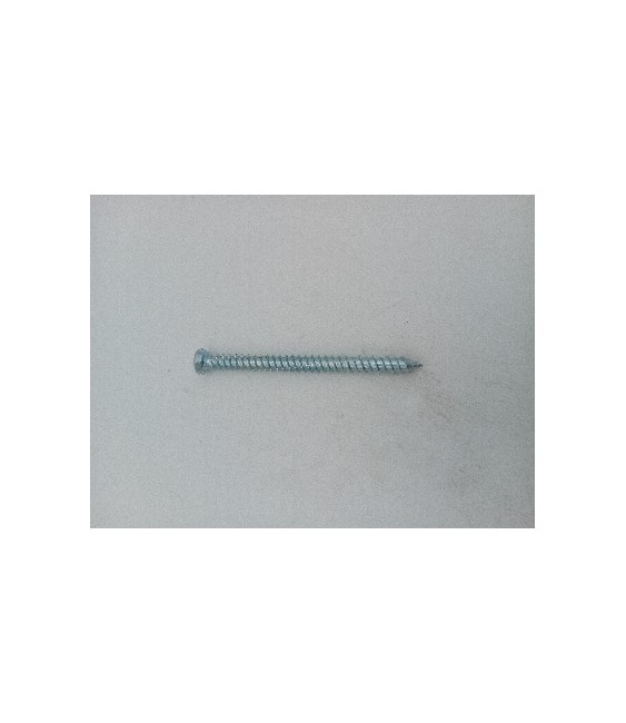 TORNILLO HORMIGON FIJACION MARCOS DIN MF 7.5X152