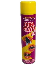 INSECTICIDA MOSCAS Y MOSQUITOS