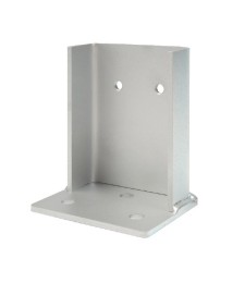 SOPORTE TOPE ENCUENTRO AUTOPORTANTE U-60 REF.9430