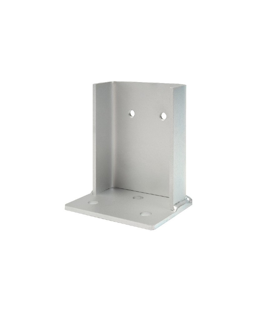 SOPORTE TOPE ENCUENTRO AUTOPORTANTE U-60 REF.9430